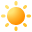 weather icon